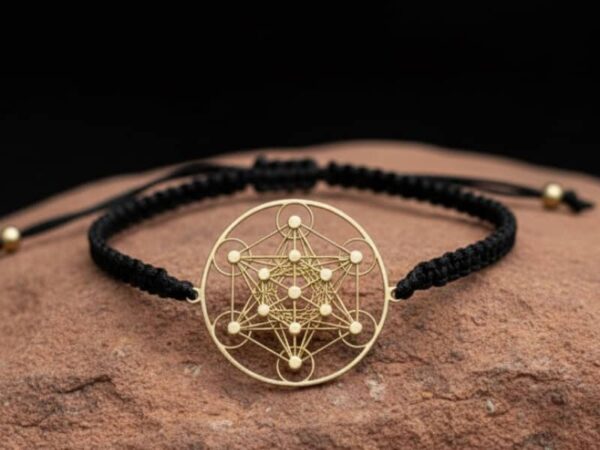 26 قلادة الميتاترون – مفتاح الوفرة والحماية