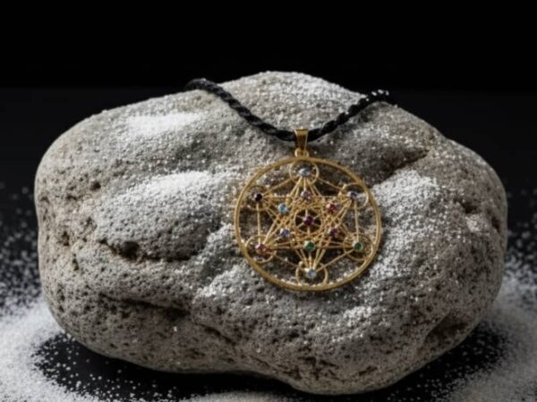 m5 قلادة الميتاترون – مفتاح الوفرة والحماية